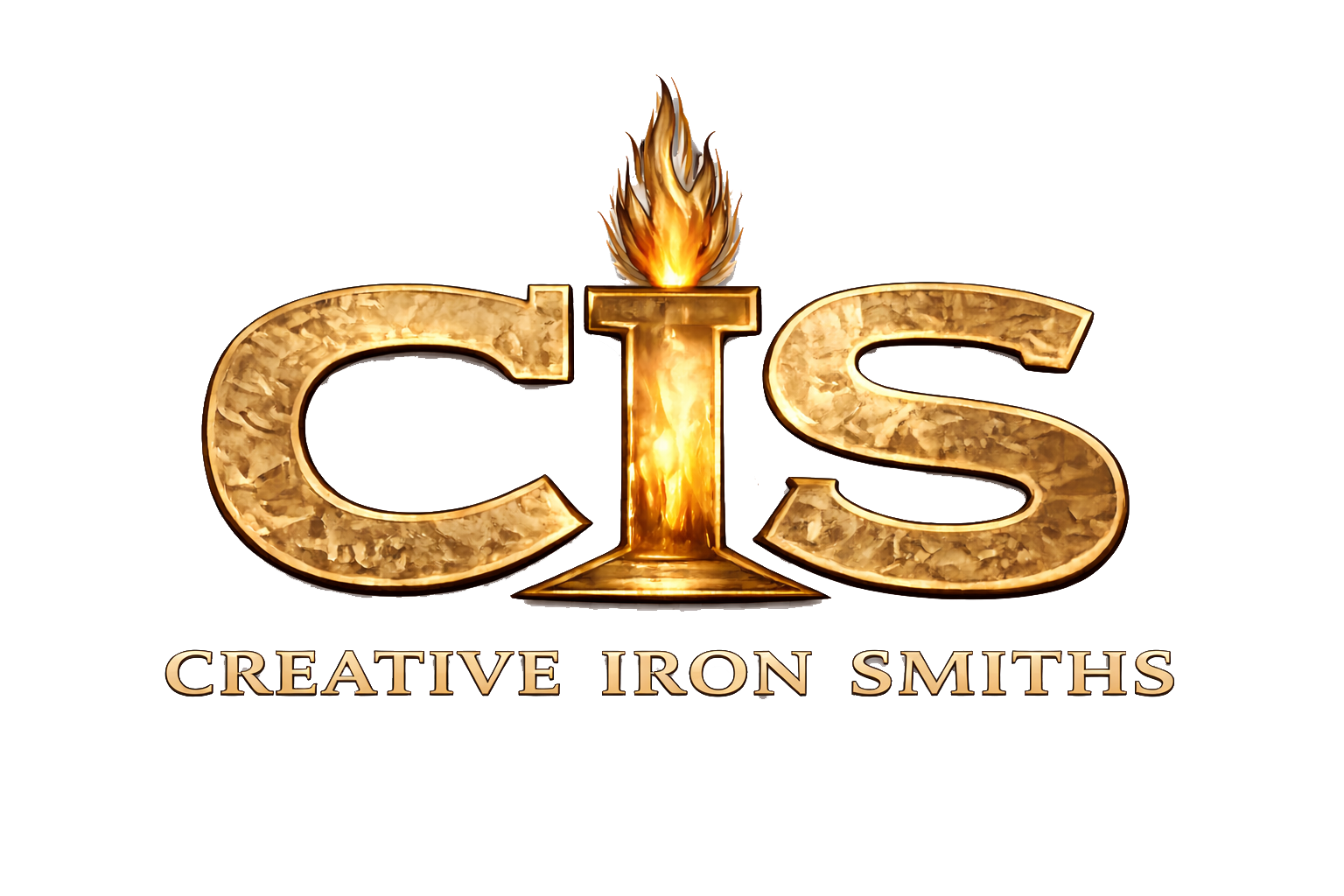 CIS - Creative Iron Smiths